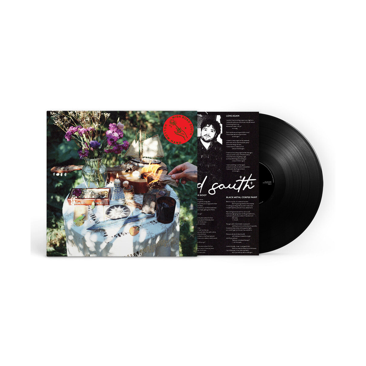 Hollow Hand – Wish Road South (LP Vinyl)