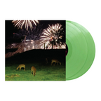Home Is Where - Home Is Where - Hunting Season [Green 2LP]