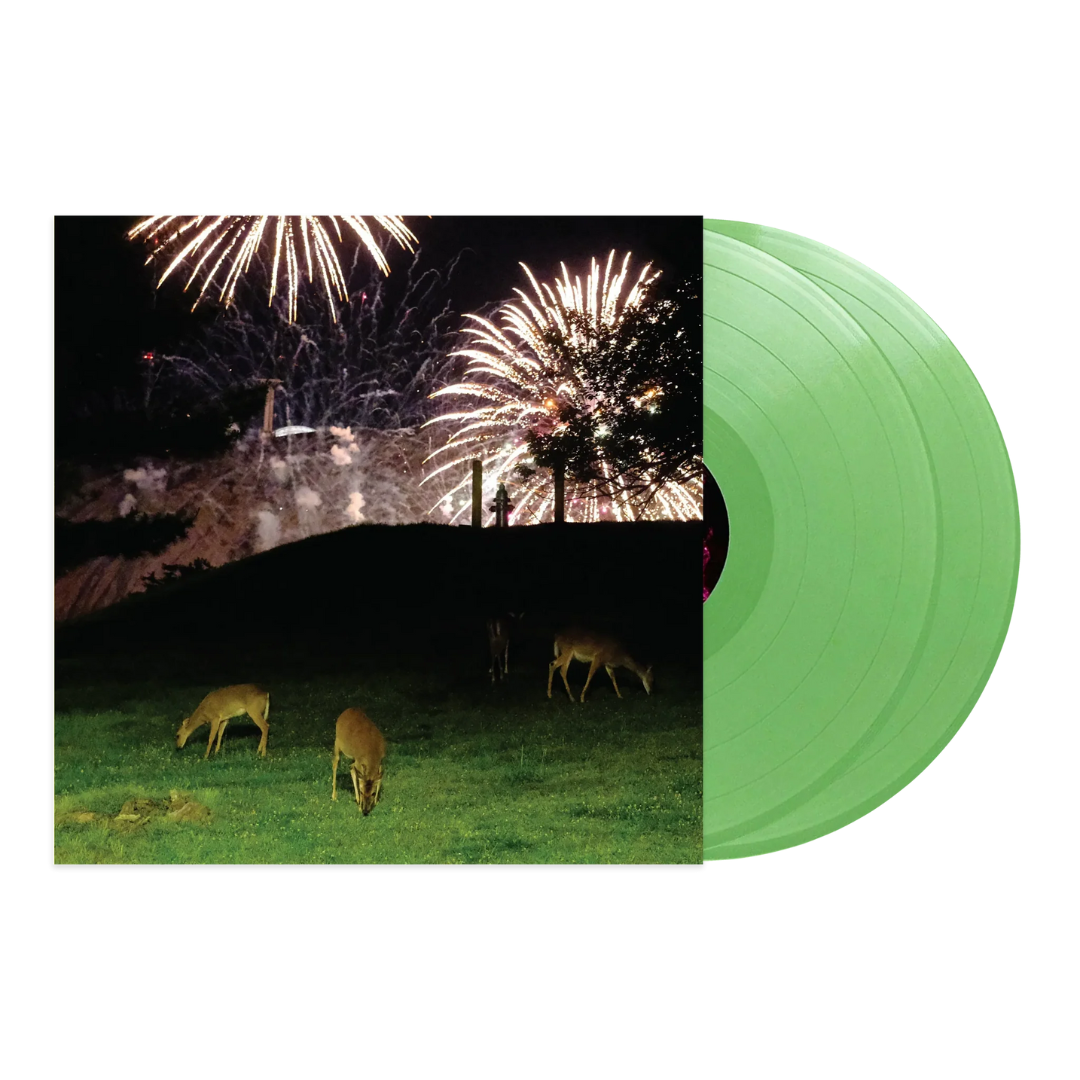 Home Is Where - Home Is Where - Hunting Season [Green 2LP]
