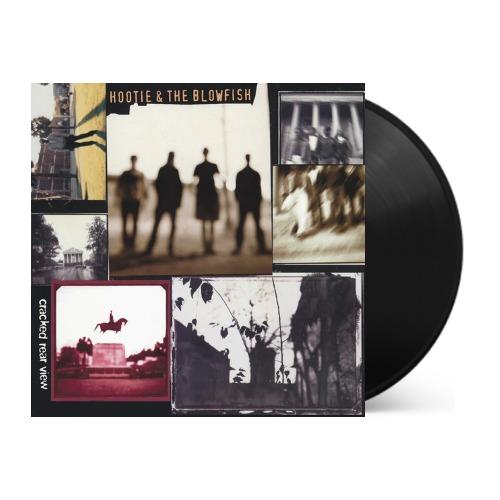 Hootie & the Blowfish - Hootie & the Blowfish - Cracked Rear View