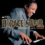 Horace Silver – Silver in Seattle: Live at the Penthouse (LP Vinyl)
