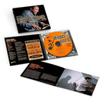 Horace Silver – Silver in Seattle: Live at the Penthouse (CD)