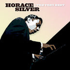 Horace Silver – The Very Best (CD)