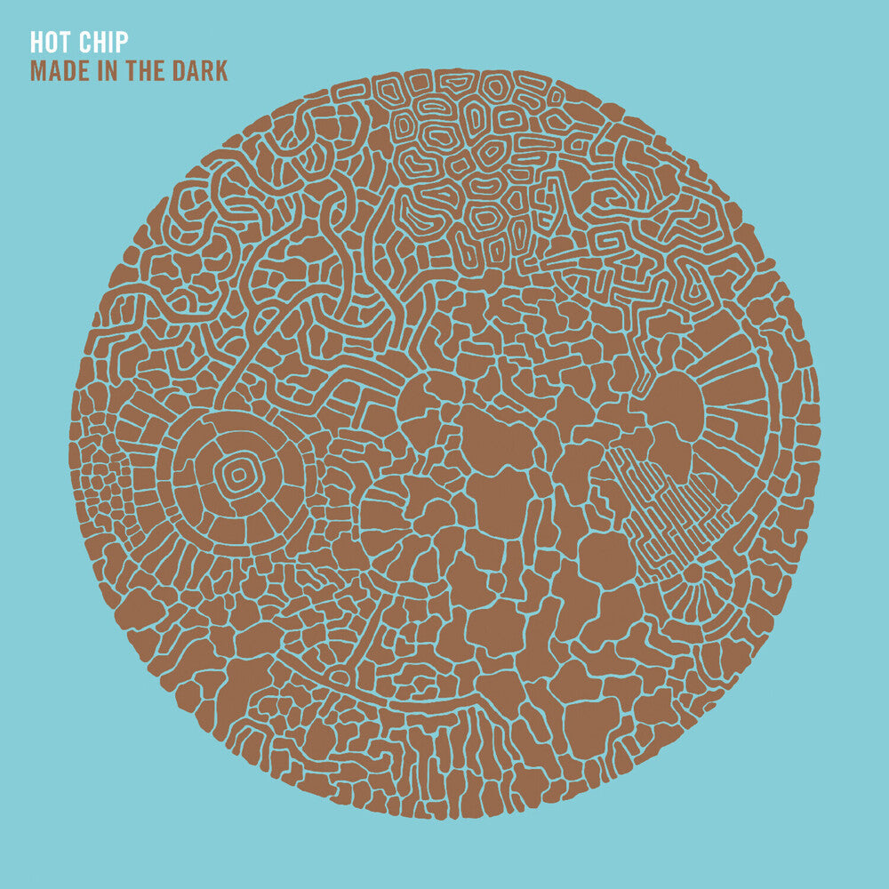 Hot Chip – Made In The Dark (LP Vinyl)