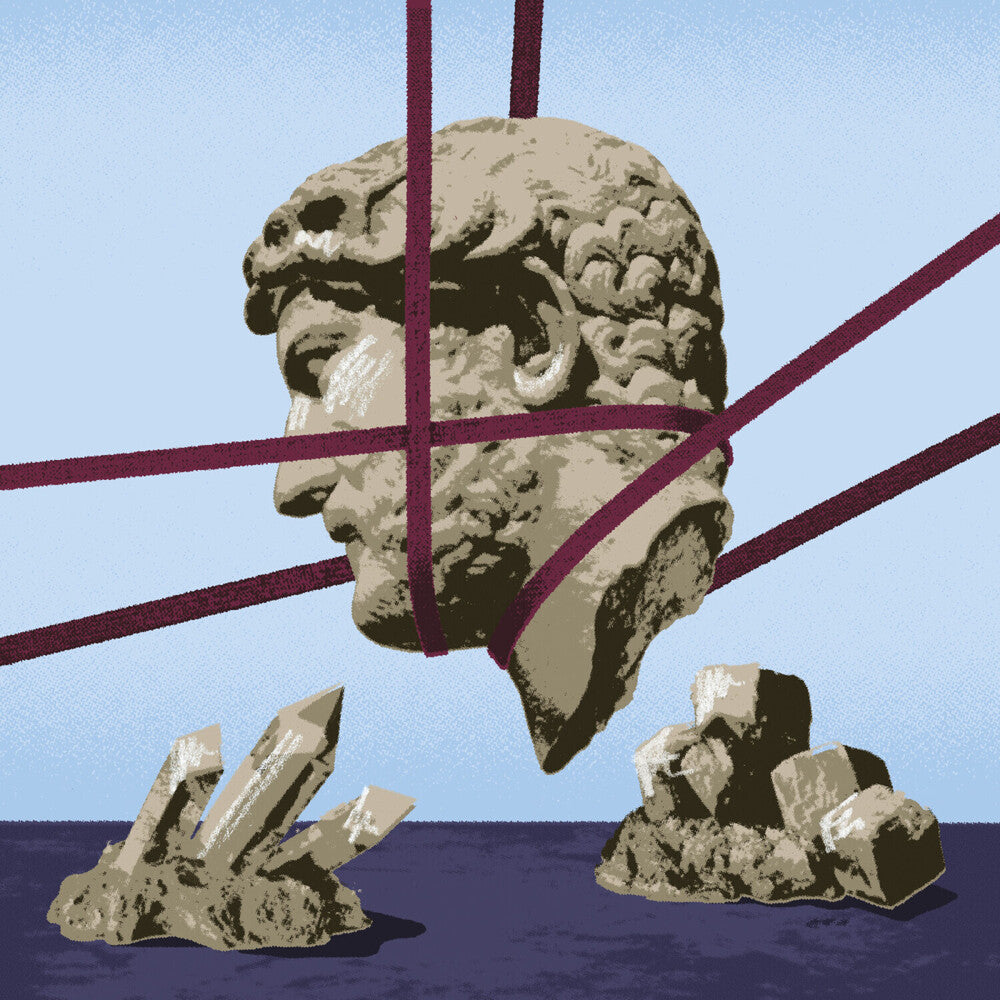 Hot Chip – One Life Stand (LP Vinyl)