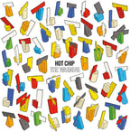 Hot Chip – Warning (CD)