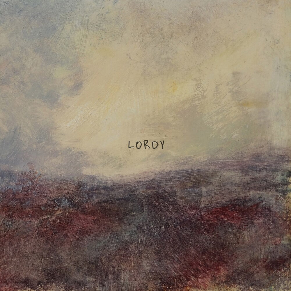 Houndmouth – Lordy (LP Vinyl)