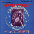 Howlin' Wolf – His Greatest Sides Vol. 1 (LP Vinyl)