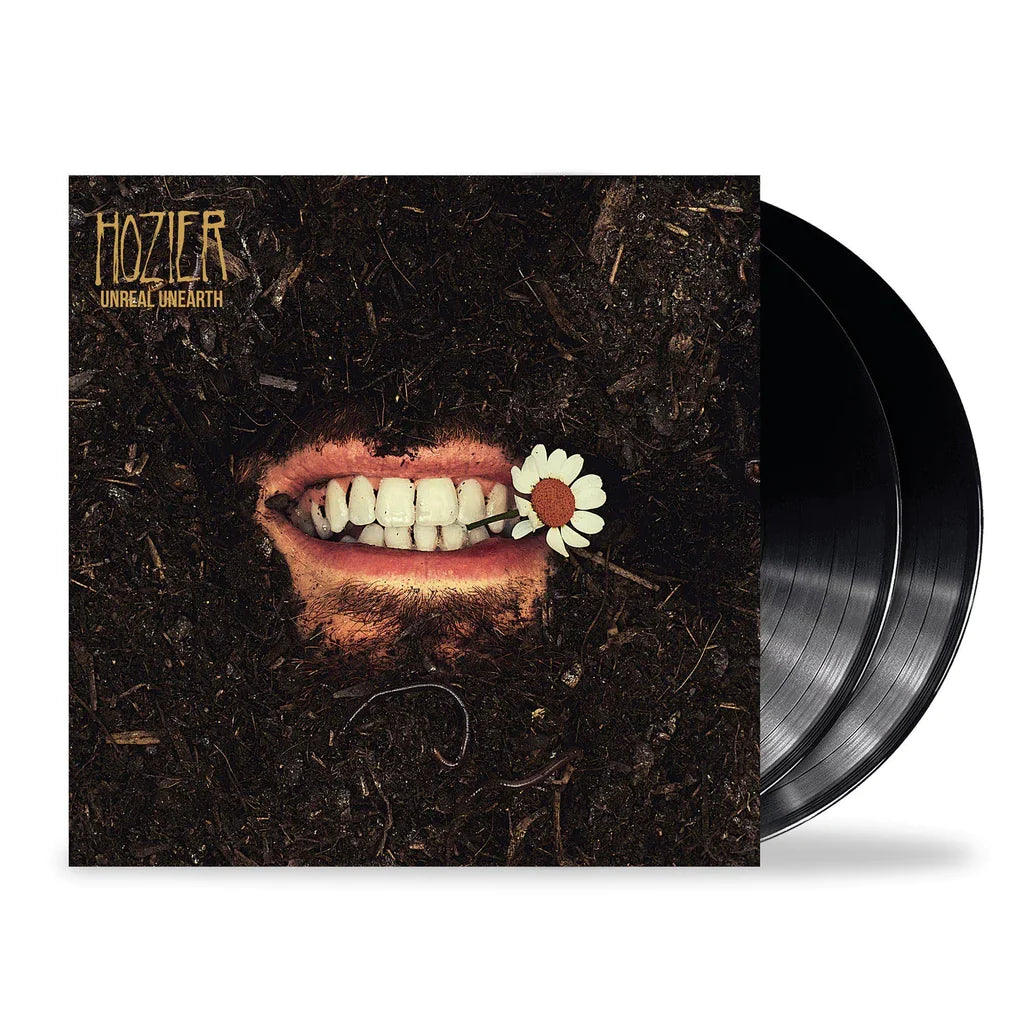 Hozier - Hozier - Unreal Unearth [2LP]
