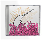 I Set My Friends On Fire – You Can't Spell Slaughter Without Laughter (CD)