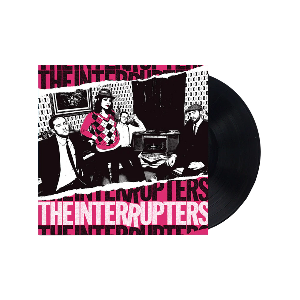 INTERRUPTERS - INTERRUPTERS - Interrupters