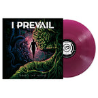 I Prevail - I Prevail - Heart Vs. Mind (10th Anniversary Edition) [Grape]