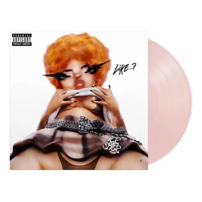 Ice Spice - Ice Spice - Like..? [Pink]