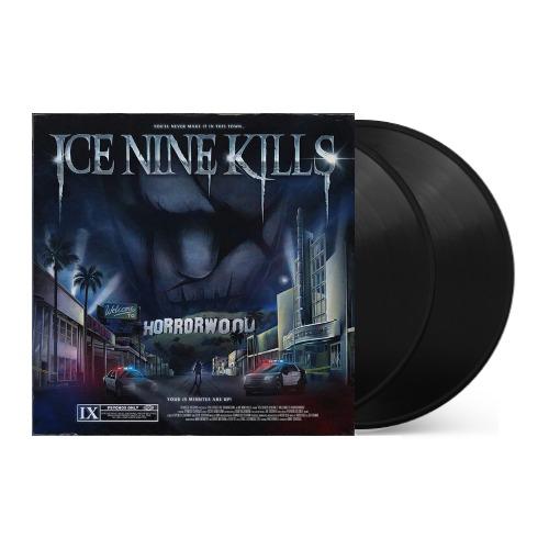 Ice Nine Kills - Ice Nine Kills - Welcome To Horrorwood: The Silver Scream 2 [2LP]