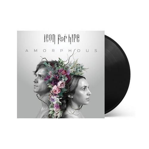 Icon for Hire - Icon for Hire - Amorphous