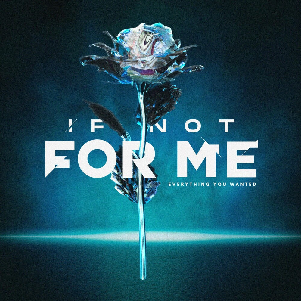 If Not for Me – Everything You Wanted (LP Vinyl)