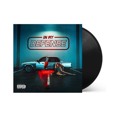 Iggy Azalea - Iggy Azalea - In My Defense