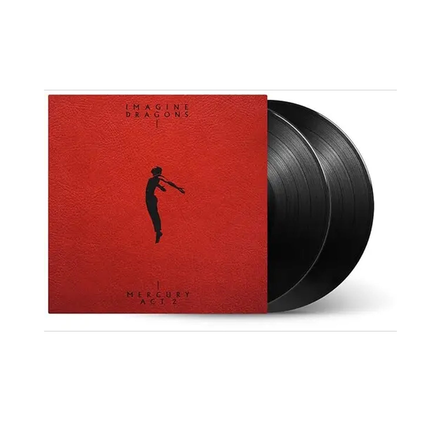 Imagine Dragons - Imagine Dragons - Mercury: Act 2 [2LP]