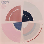 Imperial Teen – All Over You (LP Vinyl)