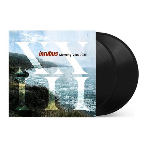 Incubus - Incubus - Morning View XXIII [2LP]