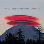 Infamous Stringdusters – Silver Sky, 10th Anniversary (LP Vinyl)