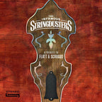 Infamous Stringdusters – Tribute To Flatt & Scruggs (LP Vinyl)