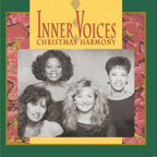 Inner Voices – Xmas In Harmony (CD)