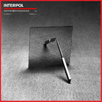 Interpol – The Other Side Of Make-Believe (LP Vinyl)