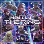 Into The Ring - Final Fantasy XIV Themes From The Arcadion (2-LP Vinyl)