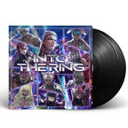 Into The Ring - Final Fantasy XIV Themes From The Arcadion (2-LP Vinyl)