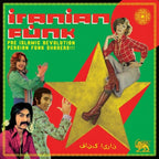 Iranian Funk (LP Vinyl)