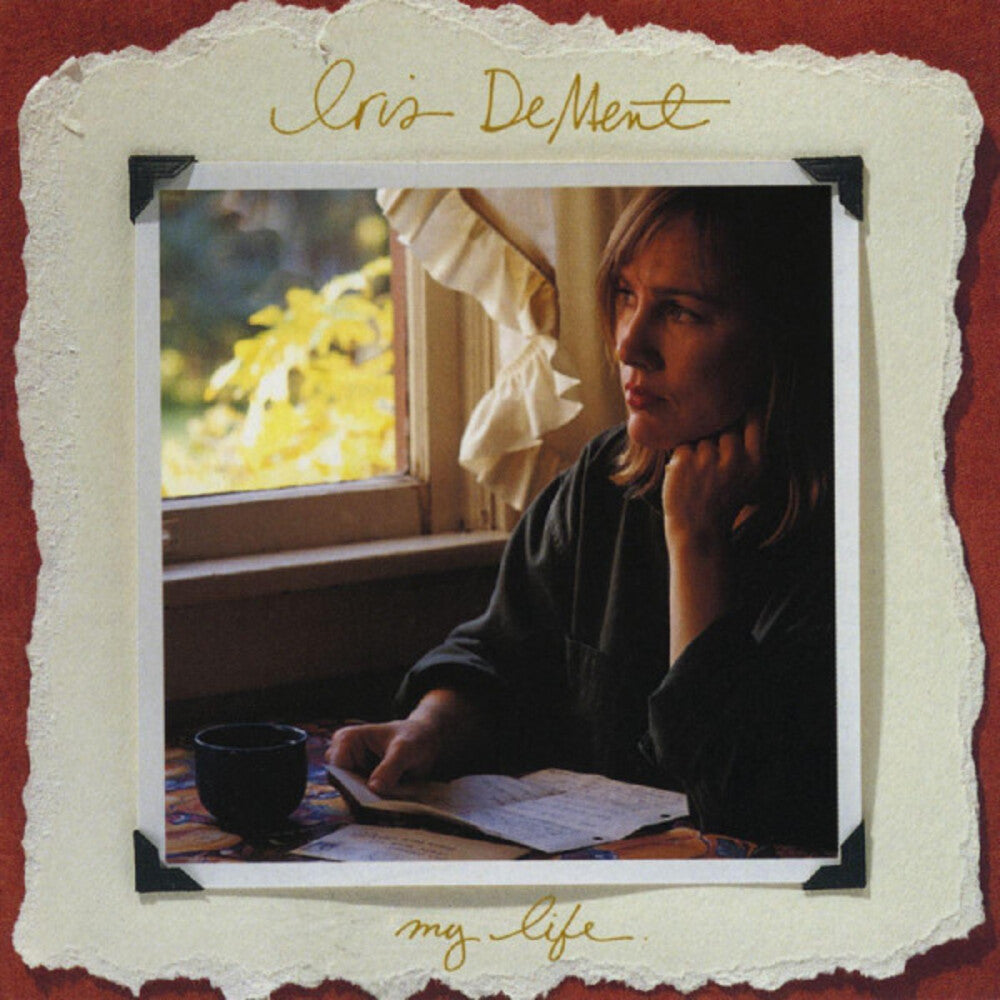 Iris DeMent – My Life (CD)