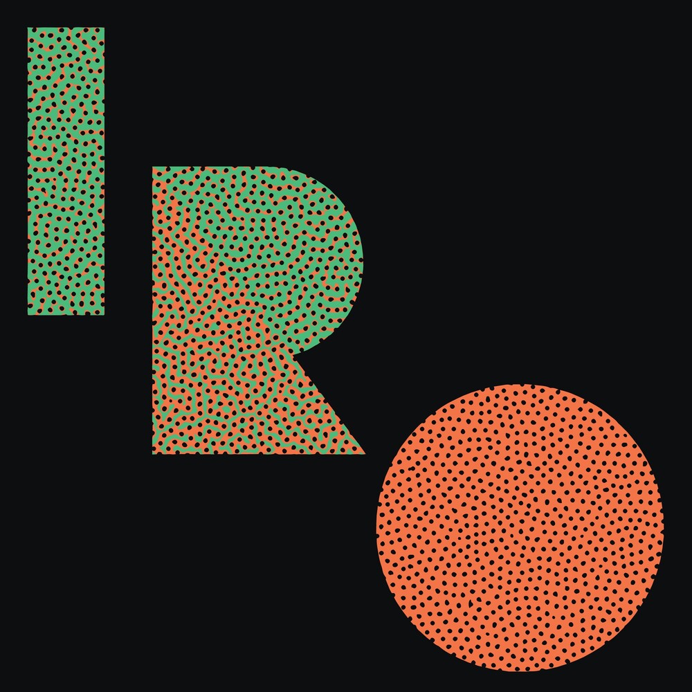 Iroiro – Iroiro (LP Vinyl)