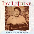 Iry Lejeune – Viens Me Chercher (LP Vinyl)