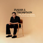 Isaiah J. Thompson – The Book Of Isaiah: Modern Jazz Ministry (LP Vinyl)