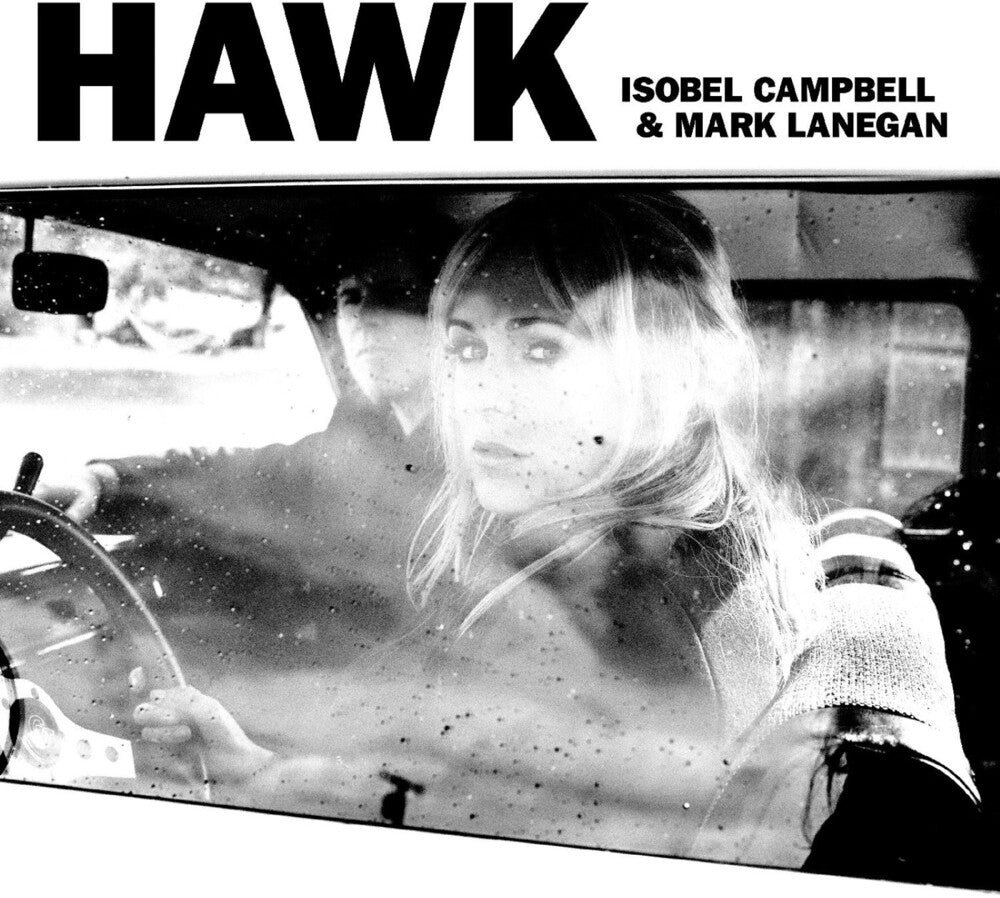 Isobel Campbell – Hawk (LP Vinyl)