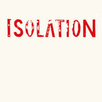 Isolation – Isolation (CD)