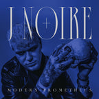 J Noire – Modern Prometheus (LP Vinyl)