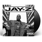 JAY-Z - Vol. 3... Life and Times of S. Carter [2LP]