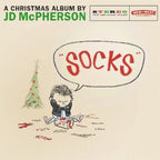 JD McPherson – Socks (LP Vinyl)
