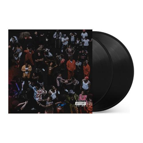 JID - JID - The Forever Story [2LP]