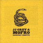 JJ Grey & Mofro – Country Ghetto (CD)