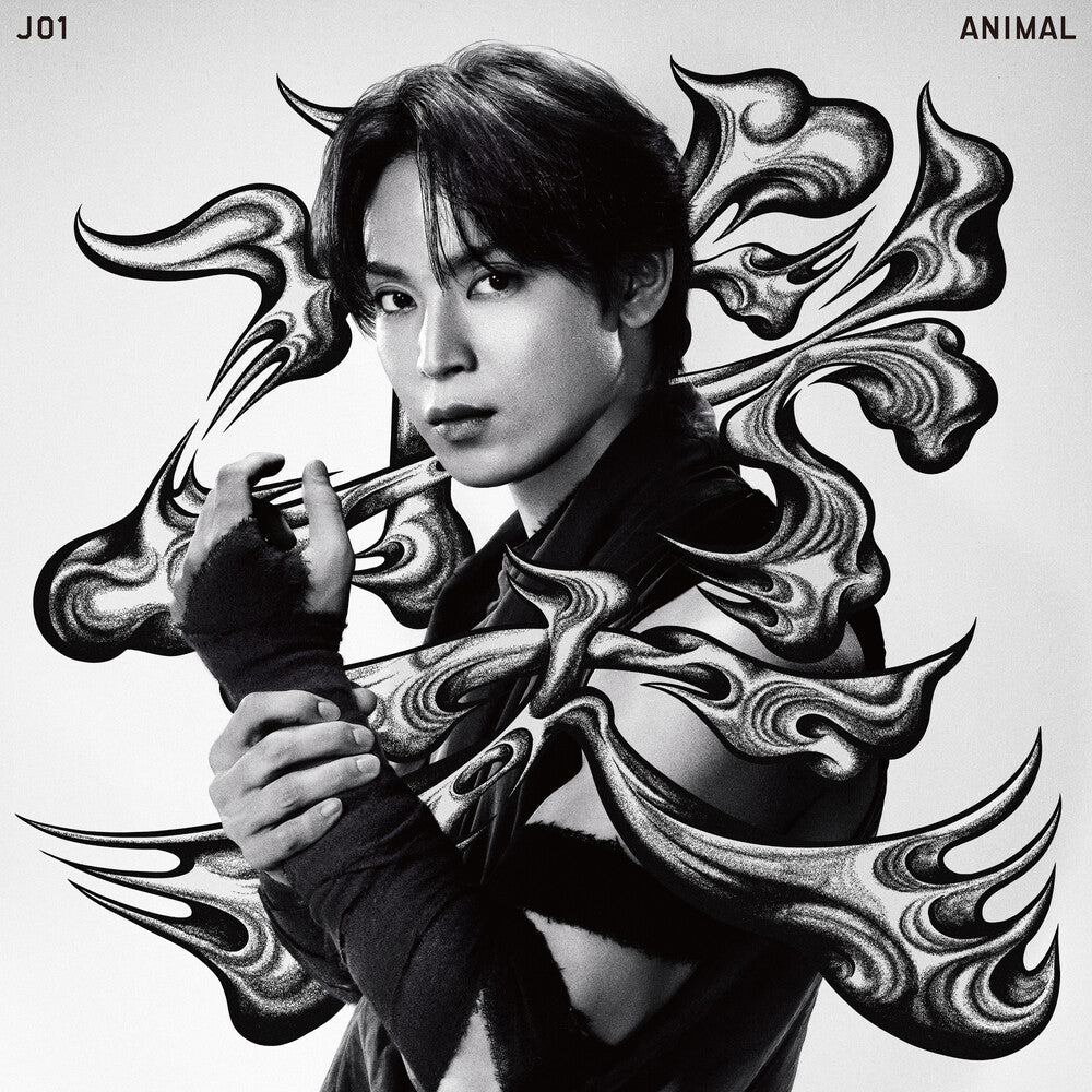 JO1 – ANIMAL (SHO Version CD)