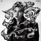 JO1 – ANIMAL (SKY Version CD)