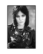 The Runaway's Joan Jett (1976) Photo Print