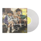 Jonas Brothers - Jonas Brothers - The Family Business [2LP Clear]