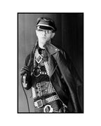 Judas Priest's Rob Halford (1979) Photo Print