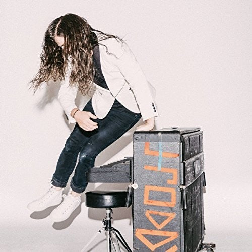 J. Roddy Walston & The Business – Destroyers Of The Soft Life (LP Vinyl)