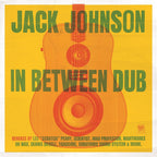 Jack Johnson – In Between Dub (CD)