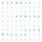 Jack Wyllie – Eternal Spring (LP Vinyl)